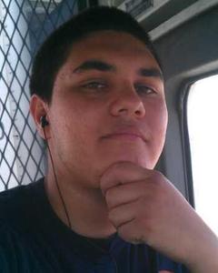 Man, 31. adrianrig20