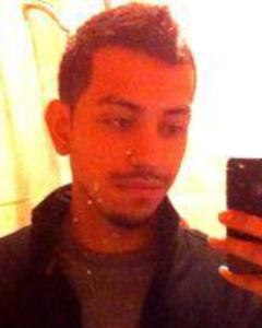 Man, 34. Flaco7338