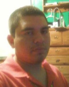 Man, 35. LatinP90
