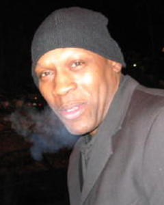 Man, 63. gmoney347