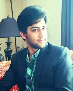 Man, 33. Vicky_Raj5474