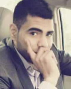 Man, 32. ameensh