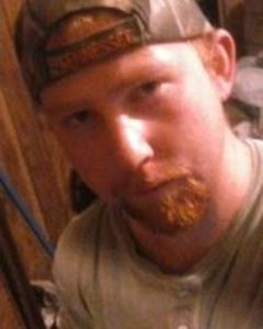 Man, 37. bigreddog2206