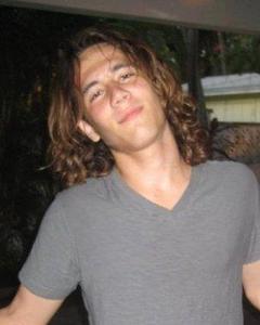 Man, 32. WhimsicalJoy