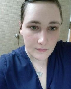 Woman, 38. tulsanurse