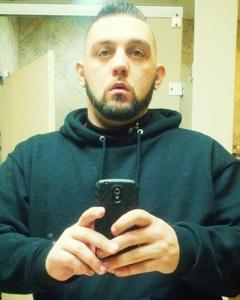 Man, 38. Gary5777