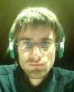Man, 37. firemeupcody