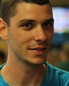 Man, 34. phillyborn09