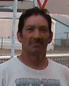 Man, 58. Latinoese21