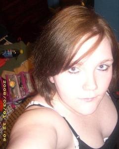 Woman, 35. BrittneyyDuhh