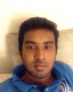 Man, 33. Singh0851