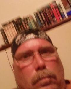 Man, 59. fruitbat2721