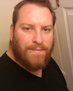 Man, 42. deebosg2011