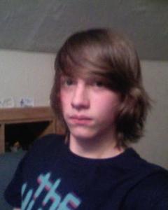 Man, 34. nick88435