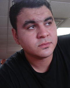 Man, 38. chayston