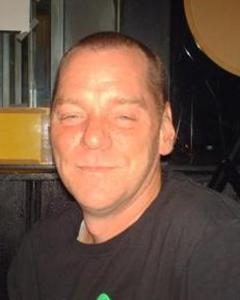 Man, 58. wildcreek