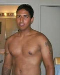 Man, 38. PATRICK619000