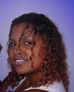 Woman, 41. SimoneStings91