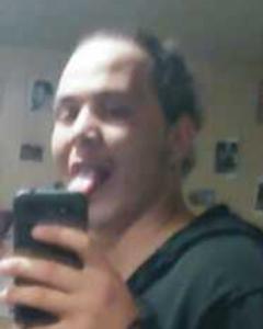 Man, 28. samm5273