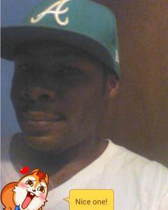 Man, 40. elroyb8840