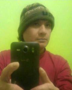 Man, 49. Latino163465
