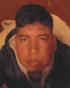 Man, 37. Moncloa