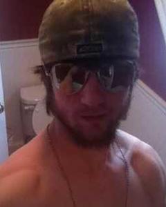 Man, 35. driller34x