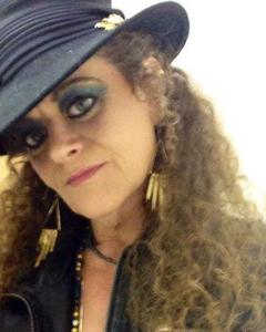 Woman, 61. GypsySoul5531