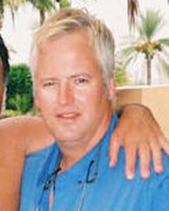 Man, 60. Blondhe