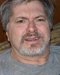 Man, 69. L7RJW
