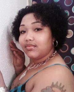 Woman, 46. CBABY419