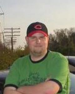 Man, 43. fastman785