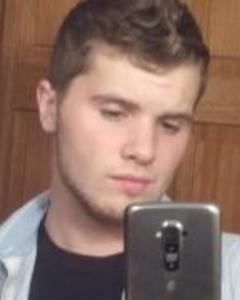 Man, 30. cody5511