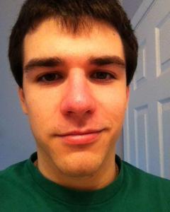 Man, 33. Josephry