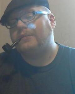 Man, 38. bluesbear9