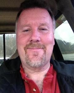 Man, 64. Colin5770