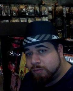 Man, 40. mike47738561