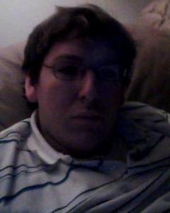 Man, 42. mikeblask