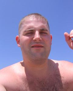 Man, 43. Anthony_Jr