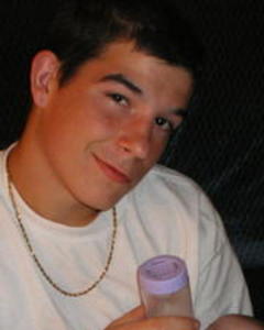 Man, 35. B_Nasty983