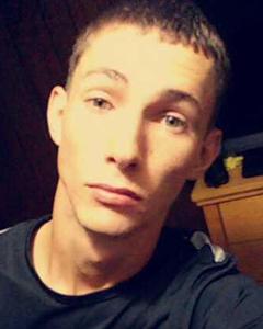 Man, 30. _shaine_