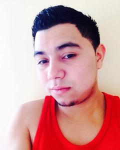 Man, 30. Pescado13