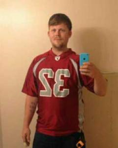 Man, 36. xliightz