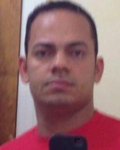 Man, 42. Costa_edgar
