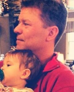 Man, 46. Nontroglodytic