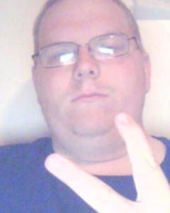 Man, 36. BIGJ5118