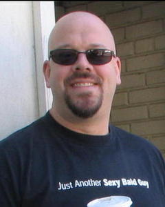 Man, 54. Fillybuster