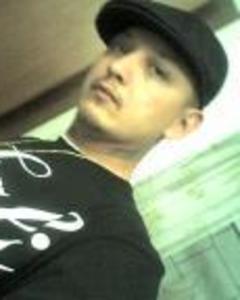 Man, 47. djay9