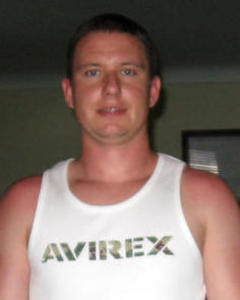 Man, 45. Cinciguy28603