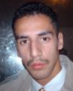 Man, 37. latino793